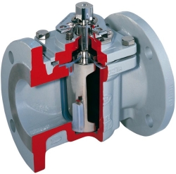 Plug Valve